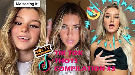 tiktok thots porn|TikThots 